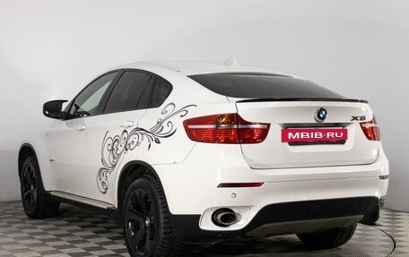 BMW X6, 2010 год, 1 898 789 рублей, 7 фотография