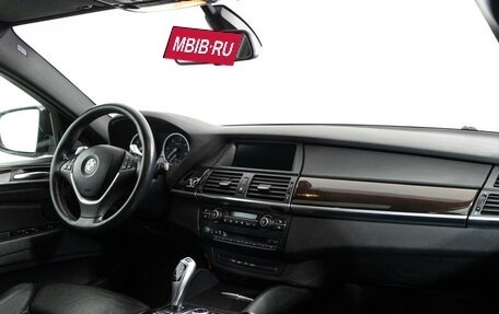 BMW X6, 2010 год, 1 898 789 рублей, 9 фотография
