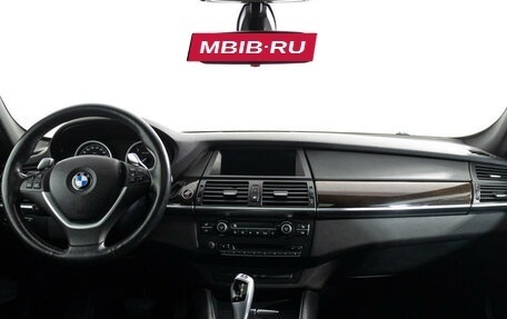 BMW X6, 2010 год, 1 898 789 рублей, 13 фотография