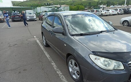 Hyundai Elantra IV, 2008 год, 400 000 рублей, 4 фотография