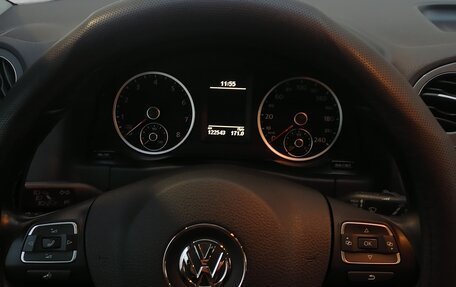 Volkswagen Tiguan I, 2013 год, 1 400 000 рублей, 7 фотография