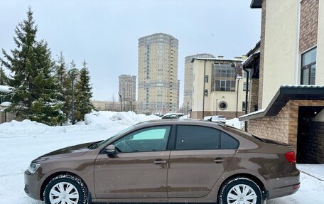 Volkswagen Jetta VI, 2012 год, 1 390 000 рублей, 6 фотография