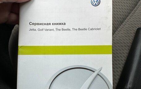 Volkswagen Jetta VI, 2012 год, 1 390 000 рублей, 30 фотография