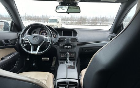 Mercedes-Benz E-Класс, 2012 год, 2 050 000 рублей, 8 фотография