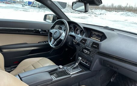 Mercedes-Benz E-Класс, 2012 год, 2 050 000 рублей, 6 фотография