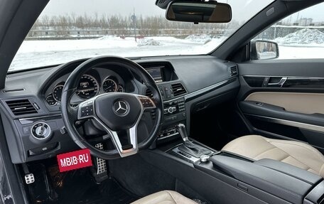 Mercedes-Benz E-Класс, 2012 год, 2 050 000 рублей, 7 фотография