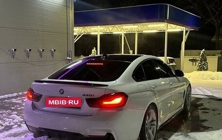 BMW 4 серия, 2017 год, 3 000 000 рублей, 6 фотография