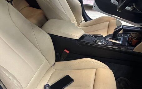 BMW 4 серия, 2017 год, 3 000 000 рублей, 15 фотография