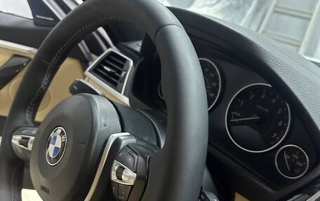 BMW 4 серия, 2017 год, 3 000 000 рублей, 13 фотография