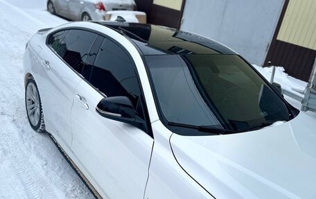 BMW 4 серия, 2017 год, 3 000 000 рублей, 23 фотография