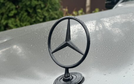 Mercedes-Benz E-Класс, 1993 год, 2 250 000 рублей, 6 фотография