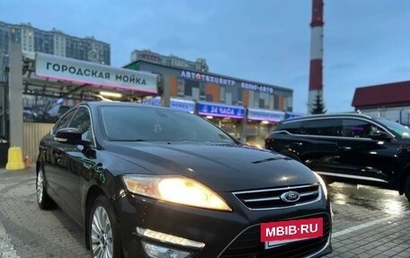 Ford Mondeo IV, 2011 год, 1 130 000 рублей, 2 фотография