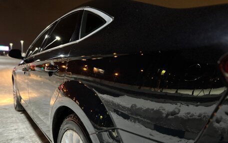 Ford Mondeo IV, 2011 год, 1 130 000 рублей, 8 фотография