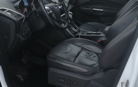 Ford Kuga III, 2013 год, 1 360 000 рублей, 5 фотография
