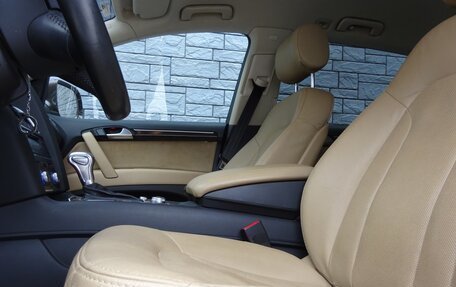 Audi Q7, 2012 год, 3 000 000 рублей, 23 фотография