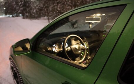 Skoda Octavia RS, 2012 год, 1 230 000 рублей, 7 фотография