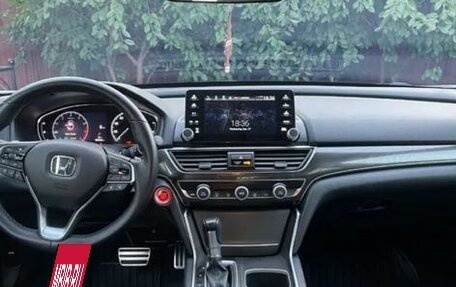 Honda Accord IX рестайлинг, 2020 год, 2 500 000 рублей, 4 фотография