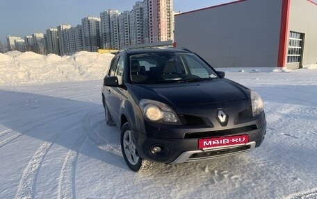 Renault Koleos I рестайлинг 2, 2011 год, 1 200 000 рублей, 2 фотография