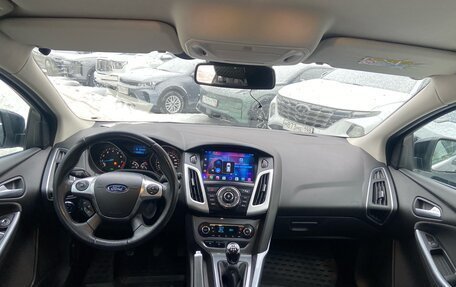 Ford Focus III, 2014 год, 1 049 000 рублей, 8 фотография
