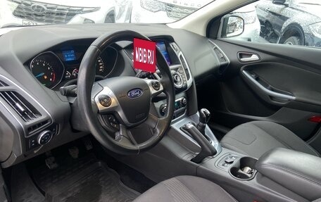Ford Focus III, 2014 год, 1 049 000 рублей, 7 фотография