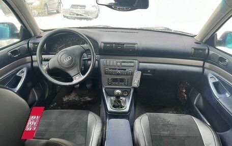 Audi A4, 1999 год, 260 000 рублей, 3 фотография
