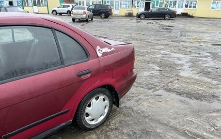 Nissan Almera, 1999 год, 190 000 рублей, 3 фотография