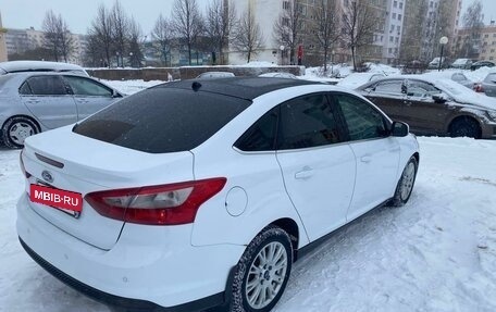 Ford Focus III, 2013 год, 970 000 рублей, 5 фотография