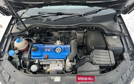 Volkswagen Passat B7, 2012 год, 1 467 000 рублей, 25 фотография