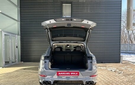 Porsche Cayenne III, 2023 год, 28 499 000 рублей, 9 фотография