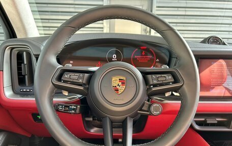 Porsche Cayenne III, 2023 год, 28 499 000 рублей, 15 фотография