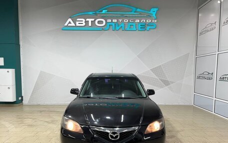 Mazda 3, 2006 год, 729 000 рублей, 1 фотография