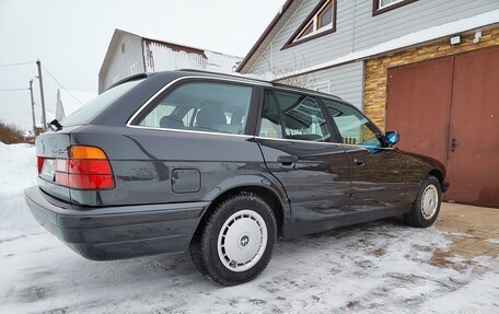 BMW 5 серия, 1993 год, 1 250 000 рублей, 3 фотография