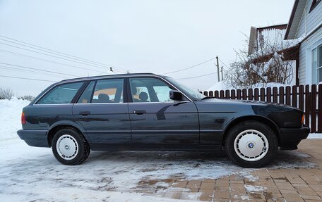 BMW 5 серия, 1993 год, 1 250 000 рублей, 2 фотография