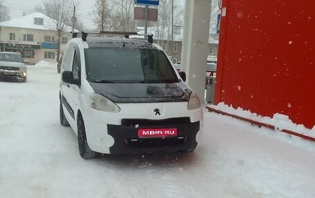 Peugeot Partner II рестайлинг 2, 2012 год, 700 000 рублей, 1 фотография