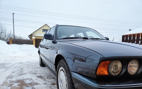 BMW 5 серия, 1993 год, 1 250 000 рублей, 9 фотография