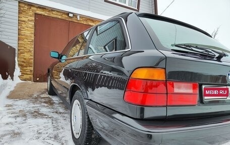 BMW 5 серия, 1993 год, 1 250 000 рублей, 5 фотография