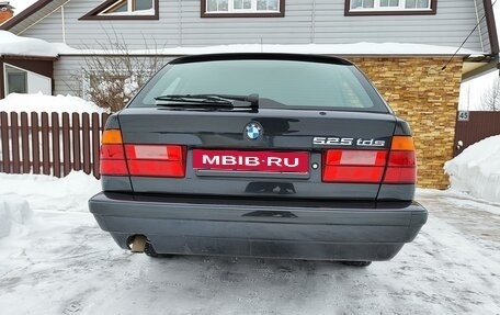 BMW 5 серия, 1993 год, 1 250 000 рублей, 8 фотография