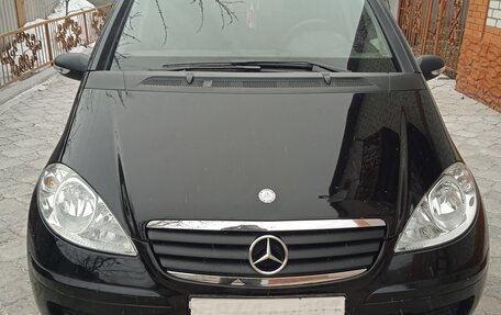 Mercedes-Benz A-Класс, 2005 год, 600 000 рублей, 1 фотография