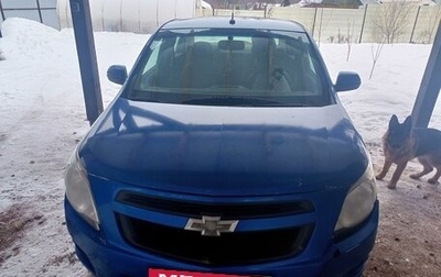 Chevrolet Cobalt II, 2013 год, 351 000 рублей, 1 фотография