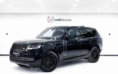 Land Rover Range Rover IV рестайлинг, 2023 год, 22 490 000 рублей, 1 фотография