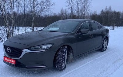Mazda 6, 2019 год, 2 450 000 рублей, 1 фотография
