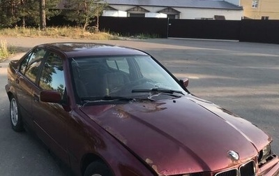 BMW 3 серия, 1994 год, 105 000 рублей, 1 фотография