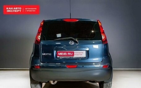 Nissan Note II рестайлинг, 2012 год, 1 024 569 рублей, 8 фотография