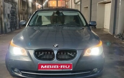 BMW 5 серия, 2009 год, 1 070 000 рублей, 1 фотография