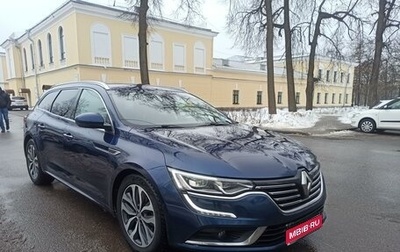 Renault Talisman, 2017 год, 1 750 000 рублей, 1 фотография