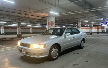 Toyota Cresta, 1995 год, 520 000 рублей, 3 фотография
