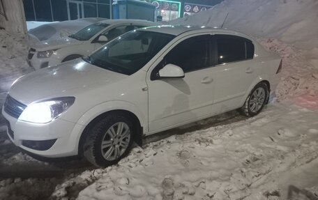 Opel Astra H, 2011 год, 800 000 рублей, 7 фотография