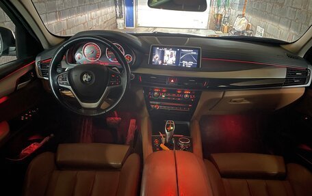 BMW X6, 2015 год, 4 150 000 рублей, 7 фотография