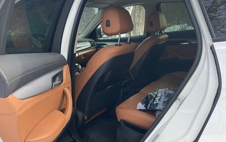 BMW X6, 2015 год, 4 150 000 рублей, 13 фотография