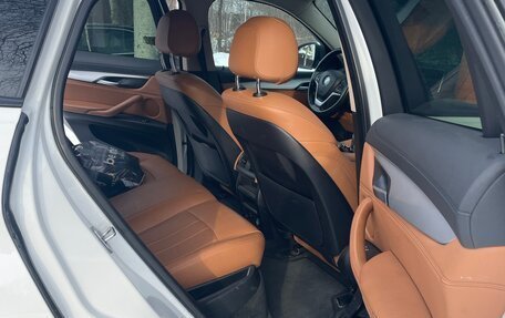 BMW X6, 2015 год, 4 150 000 рублей, 10 фотография
